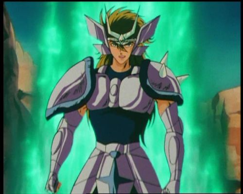 Otaku Gallery  / Anime e Manga / Saint Seiya / Screen Shots / Episodi / 027 - Lo scudo della medusa / 050.jpg